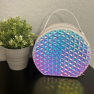 Exclusive Disney Beauty Box Epcot